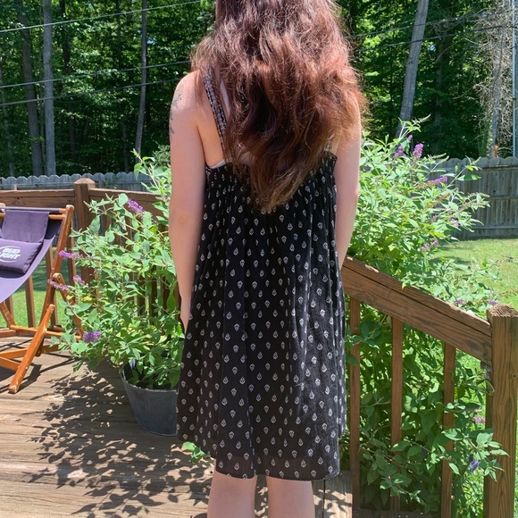 Old Navy dress - Picture 3 of 4